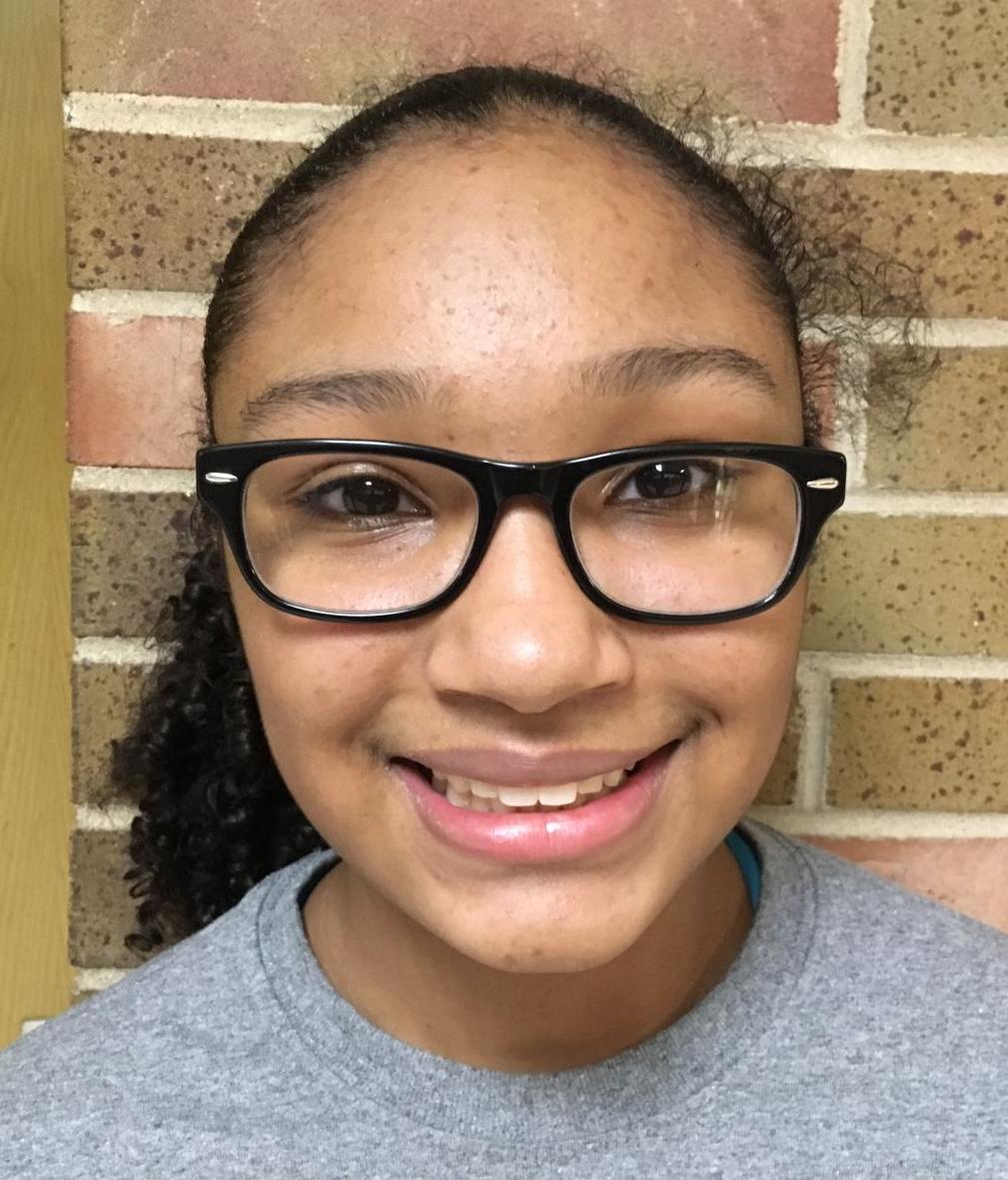 Mariah Espinoza, Case